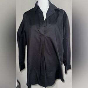 French Connection popover shirt - New without tags